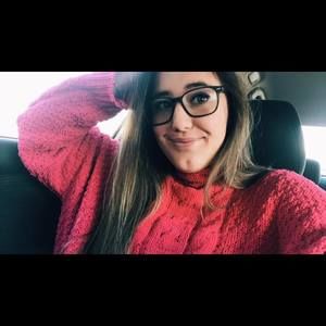 Meet your Posher, Callie nicole